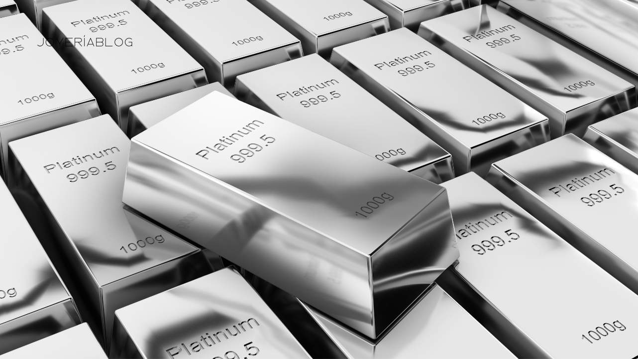 Cuál es el metal más caro del mundo
